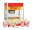 Picture of Popcorn machine V150 - 137100