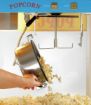 Picture of Popcorn machine V150 - 137100