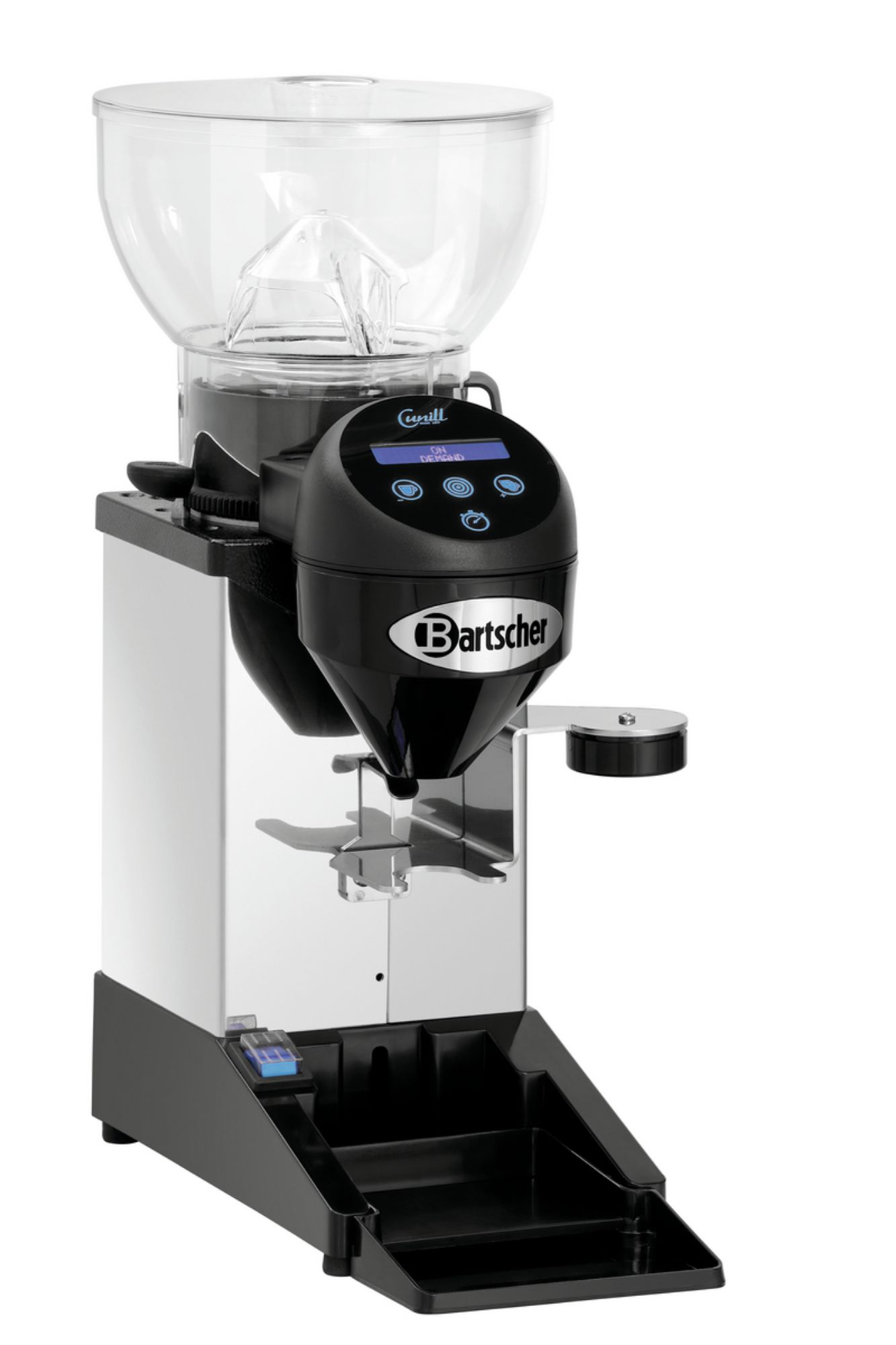 Picture of Bartscher Coffee grinder Tauro Digital