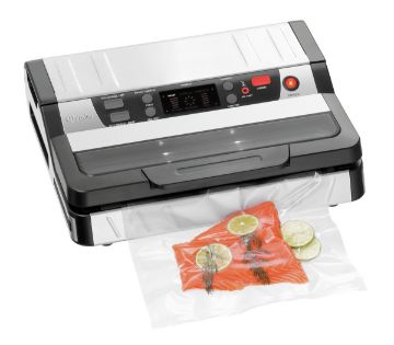 Picture of Bartscher Vacuum packaging machine 315/20L