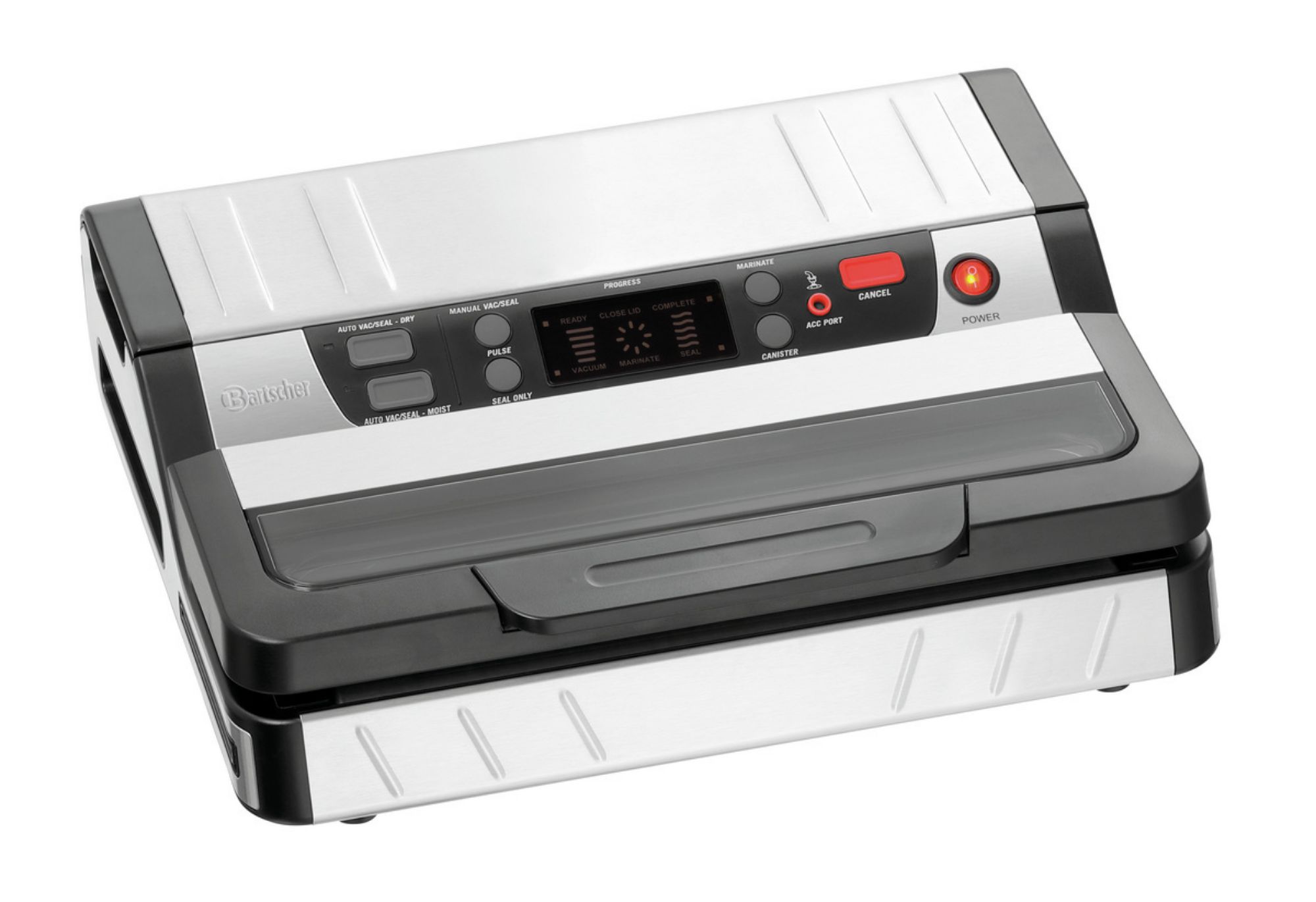 Picture of Bartscher Vacuum packaging machine 315/20L