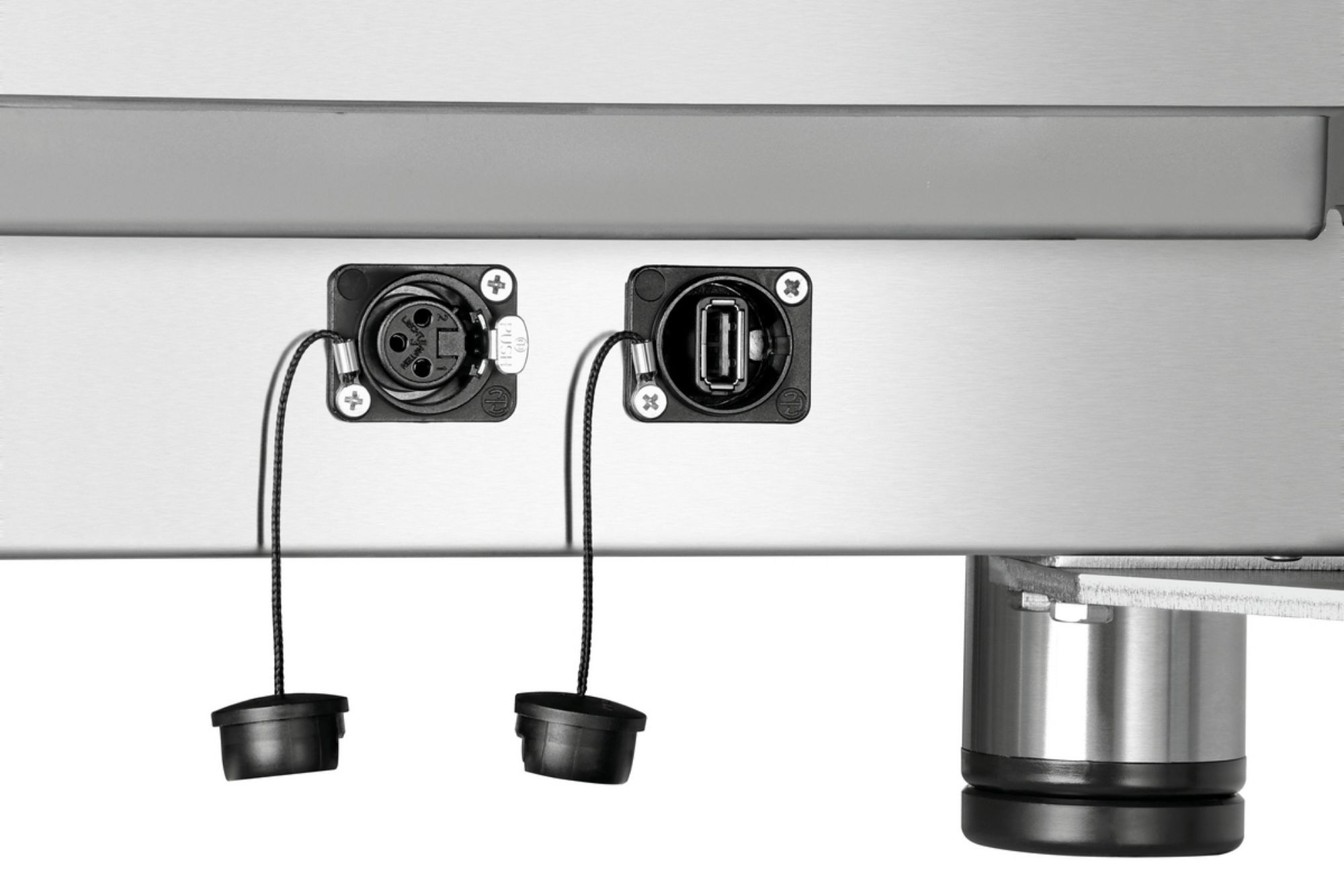 Picture of Bartscher Combi steamer Silversteam-K 6110D