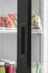 Picture of Glass-doored refrigerator GTK1-123 - 700836