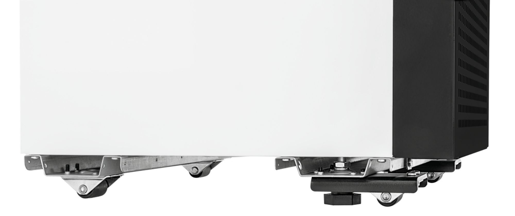 Picture of Bartscher Glass-doored refrigerator GTK1-123