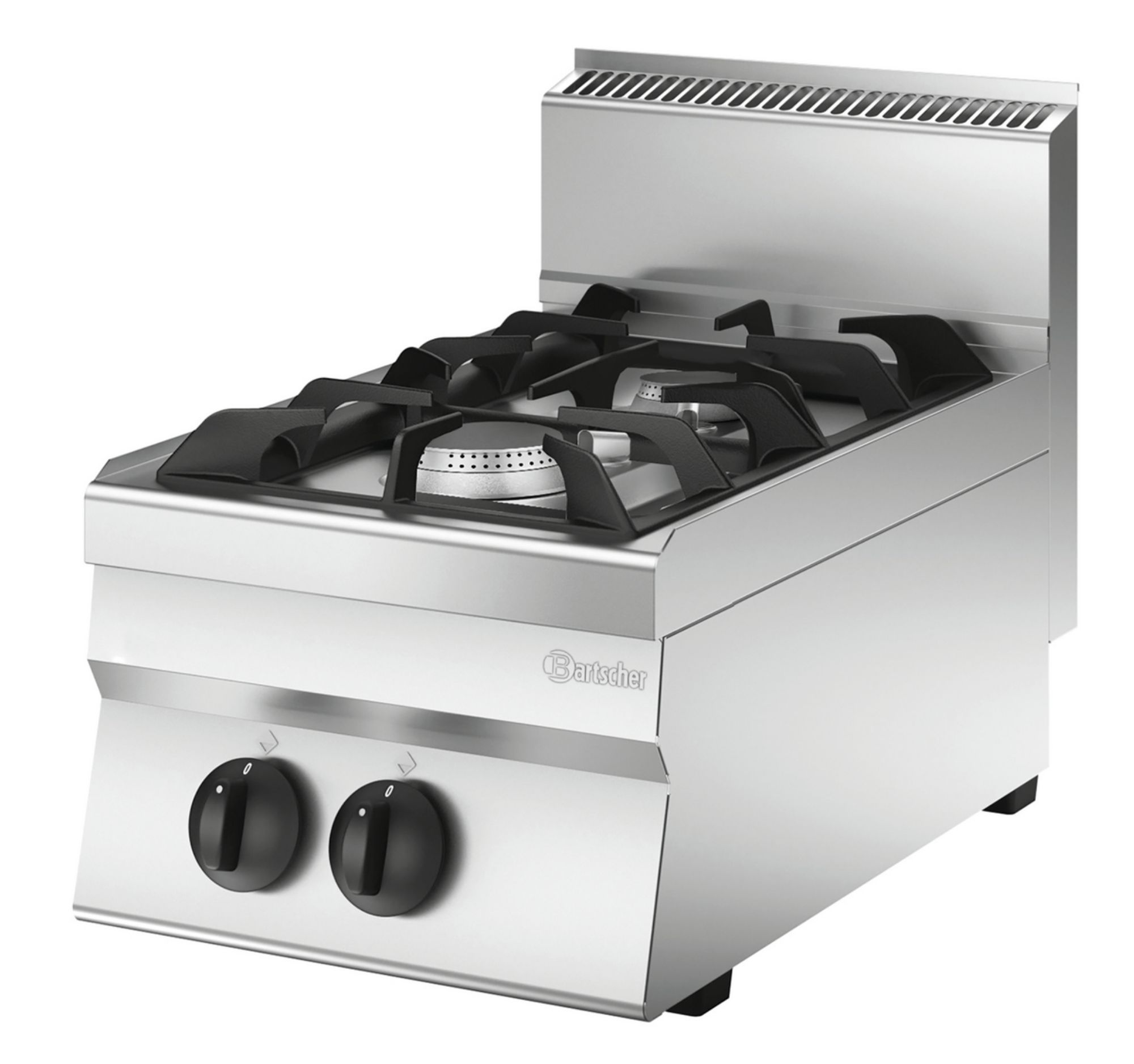 Picture of Gas range 650, 2FL, TG - 1151123