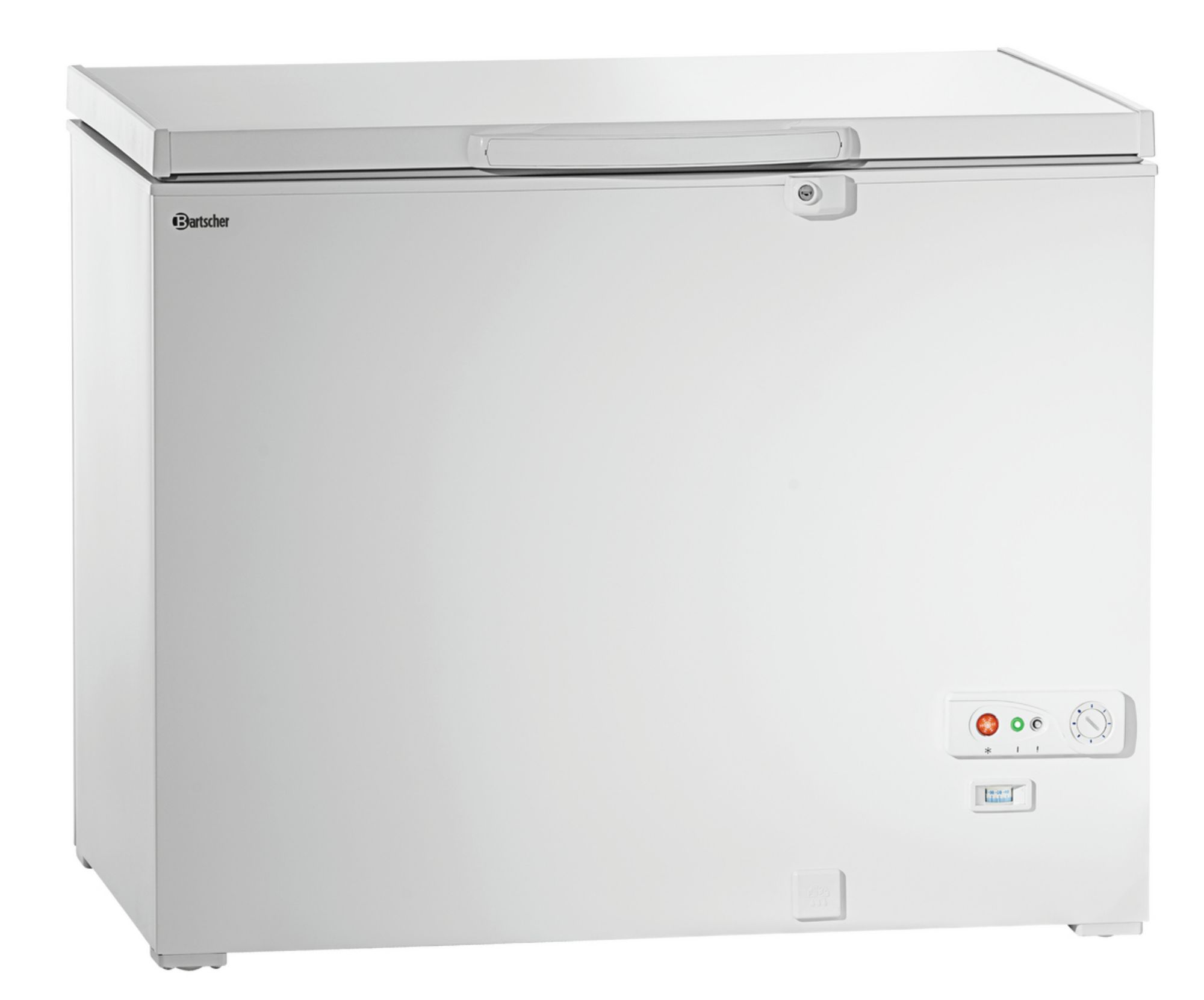 Picture of Chest freezer 288-W - 700967