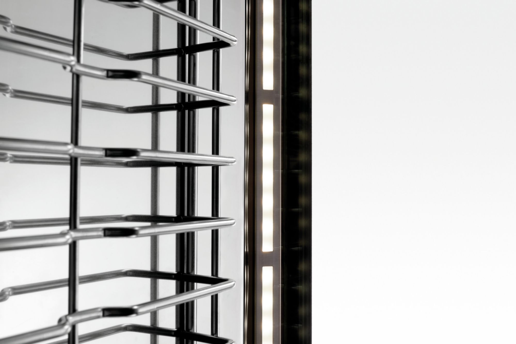 Picture of Bartscher Combi steamer Silversteam-K 10110D