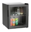 Picture of Glass doored refrigerator 46 - 700183