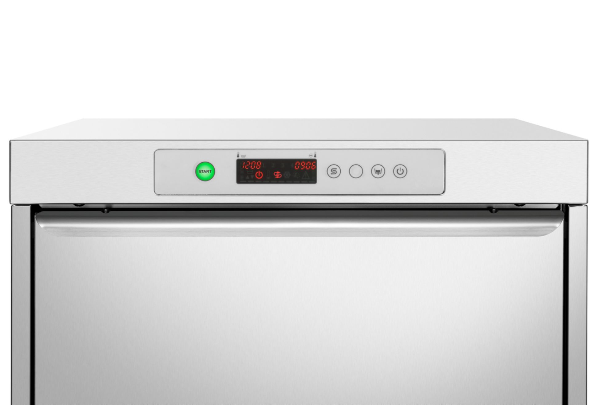 Picture of Bartscher Dishwasher US PPlus500 LPWR