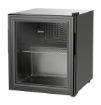 Picture of Glass doored refrigerator 46 - 700183