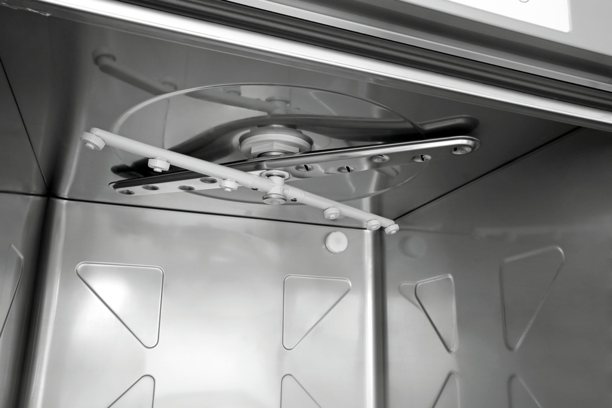 Picture of Bartscher Dishwasher US PPlus500 LPWR