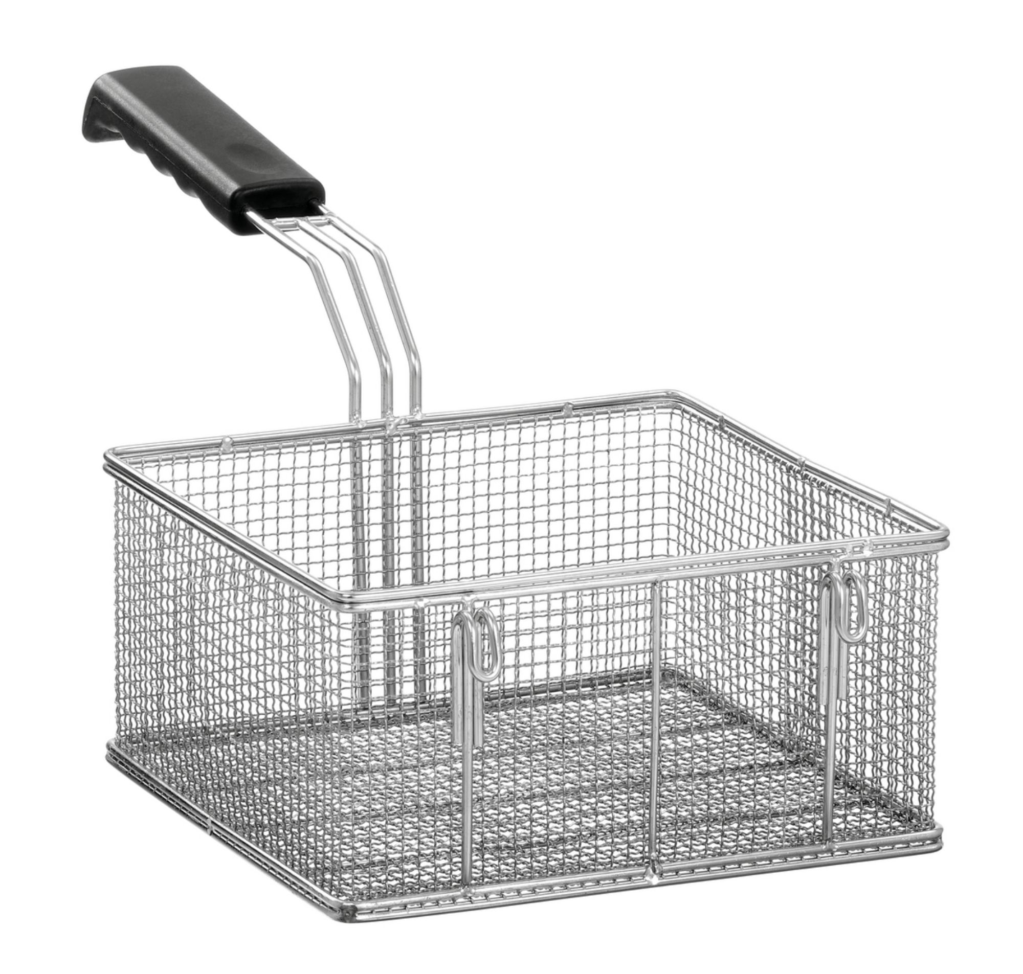 Picture of Deep-fat fryer basket 12L-10/20 - 162653