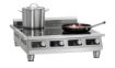Picture of Induction Cooker 4P 50-1 TCK - 105763