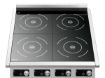 Picture of Induction Cooker 4P 50-1 TCK - 105763