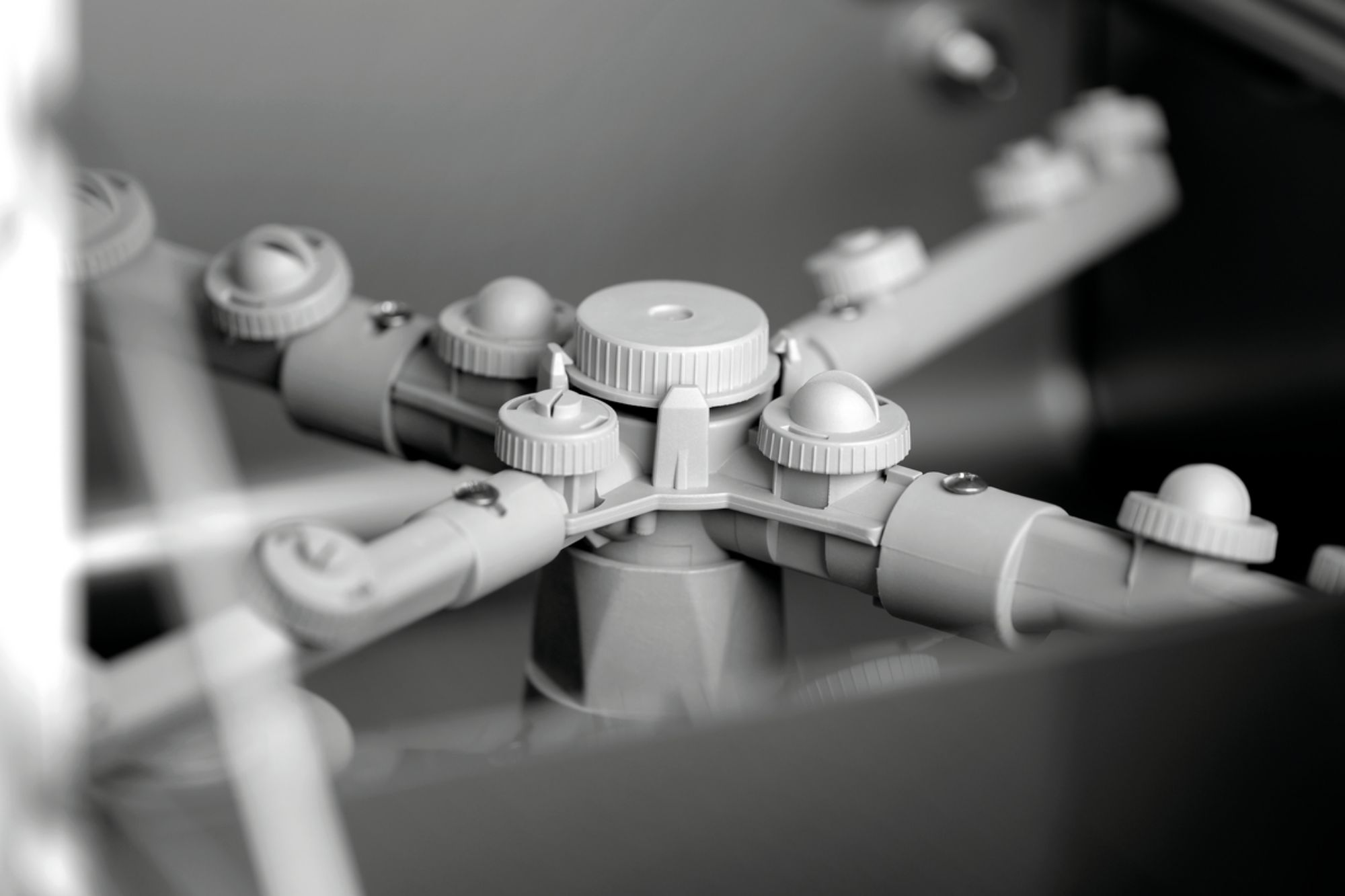 Picture of Bartscher Dishwasher GS C350 RW