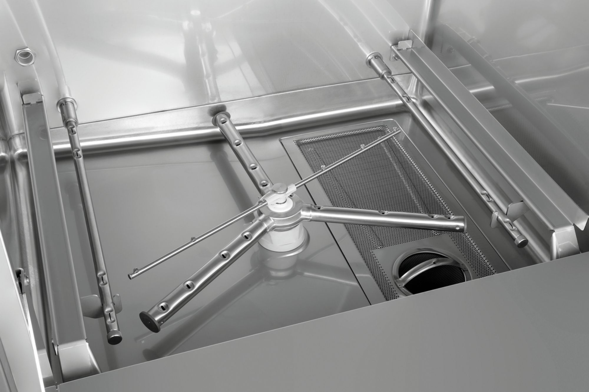 Picture of Bartscher Pot dishwasher TS 850 R