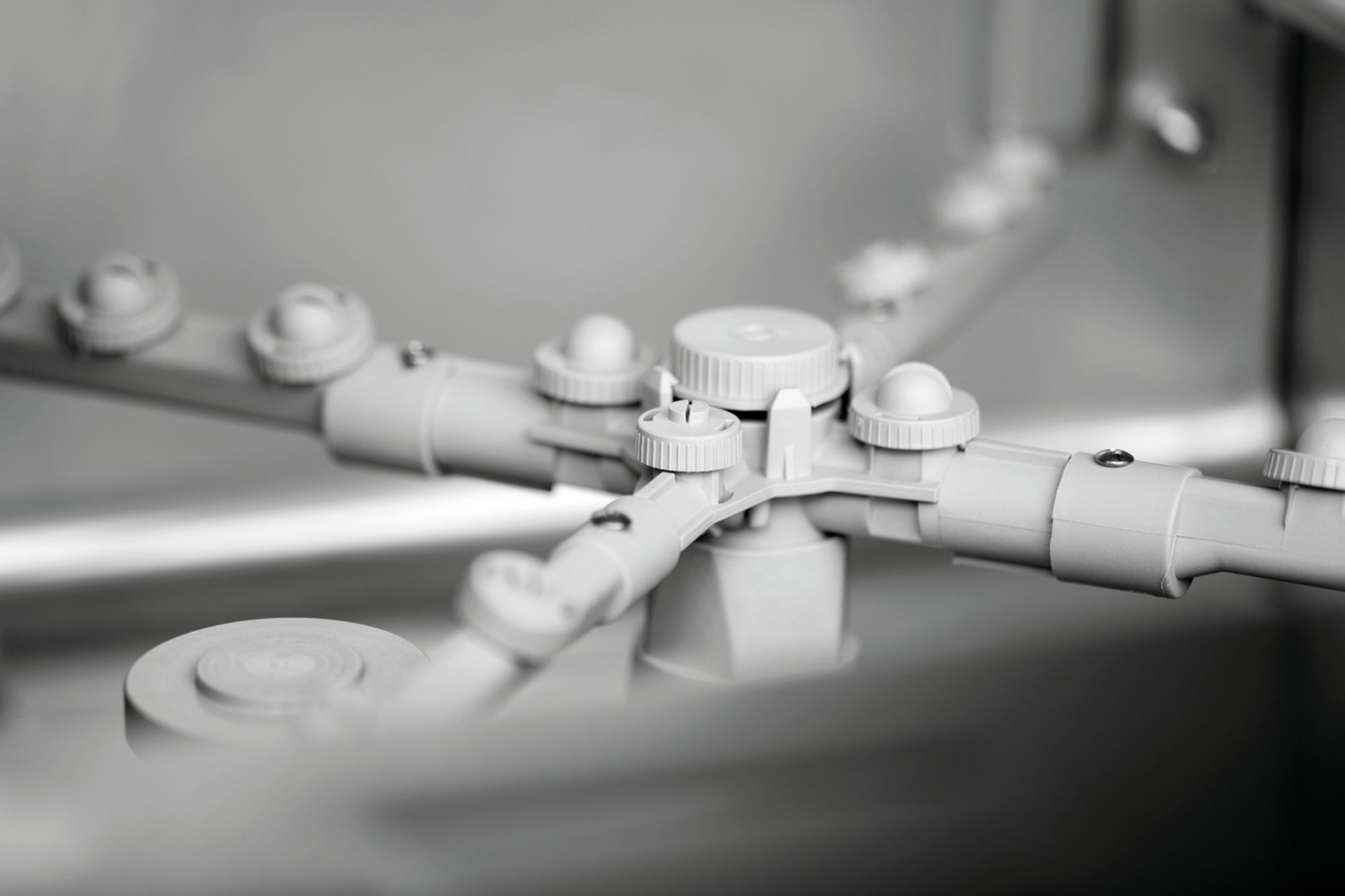 Picture of Bartscher Dishwasher GS M400 LPR K