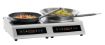 Picture of Induction cooker wok combination IKIW 70 - 105800