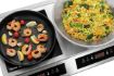 Picture of Induction cooker wok combination IKIW 70 - 105800