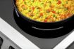 Picture of Induction Cooker 2P 50-1 TCK - 105761