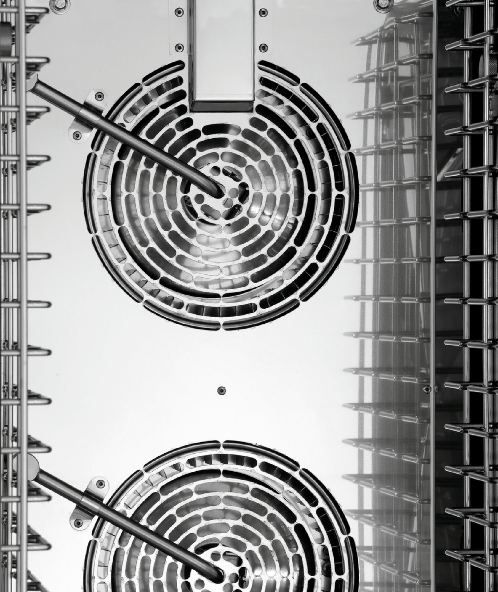 Picture of Bartscher Combi steamer Silversteam-K 10110DRS