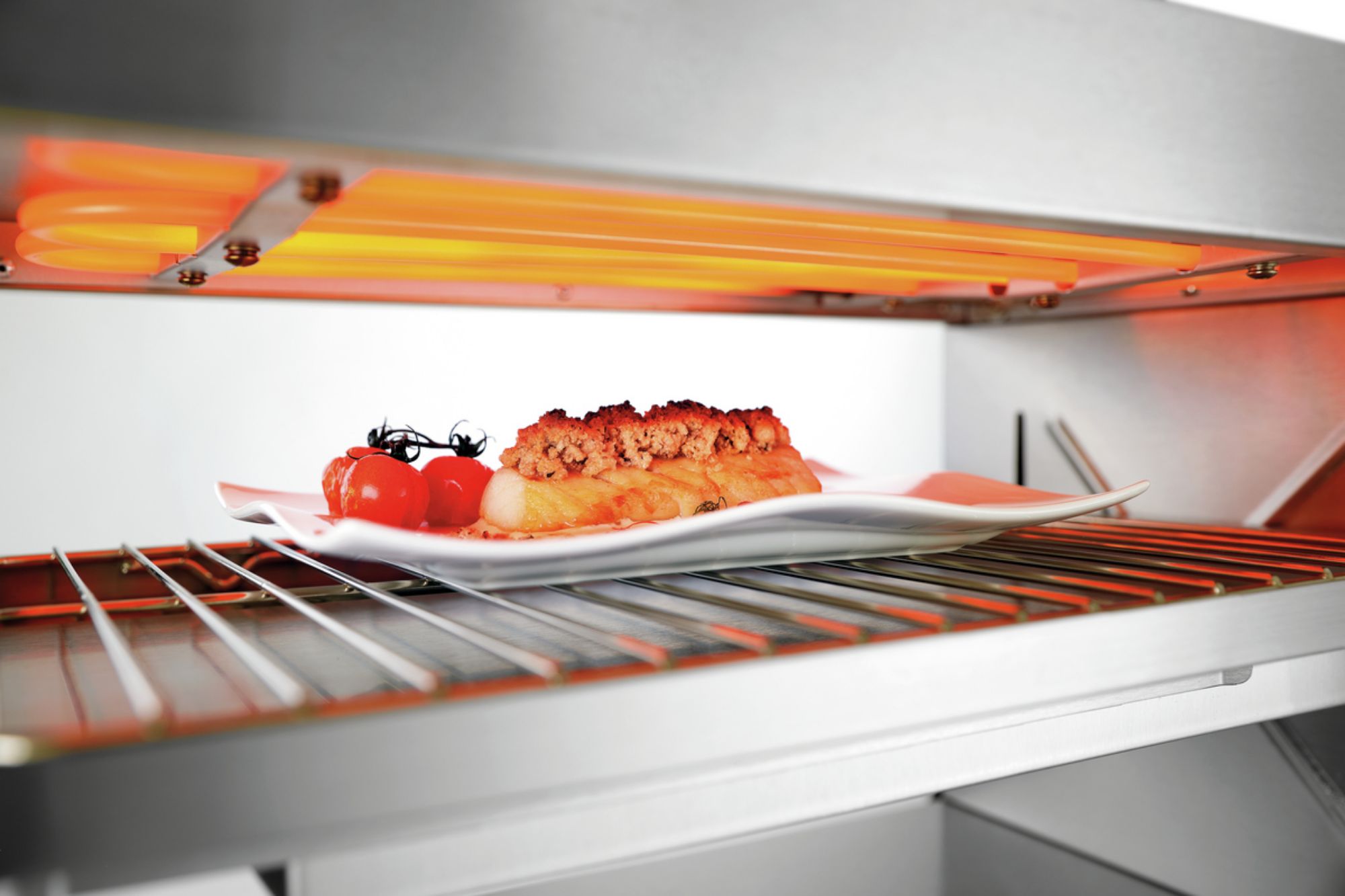 Picture of Bartscher Salamander 400-1Z-P