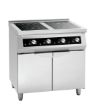 Picture of 4-Hob Induction Stove GU - 105765