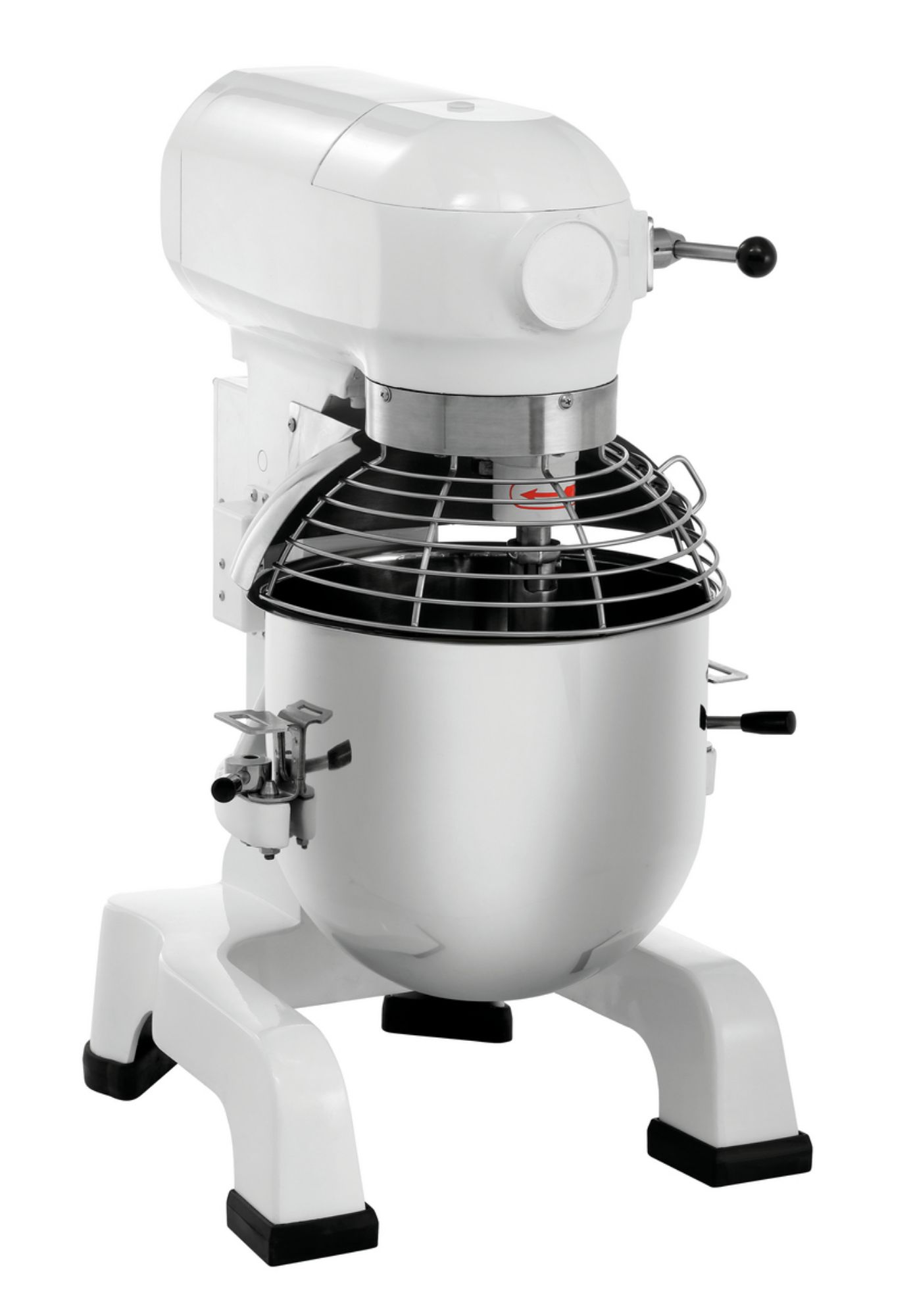 Picture of Planetary Mixer T 7,5kg/20L AS - 101939