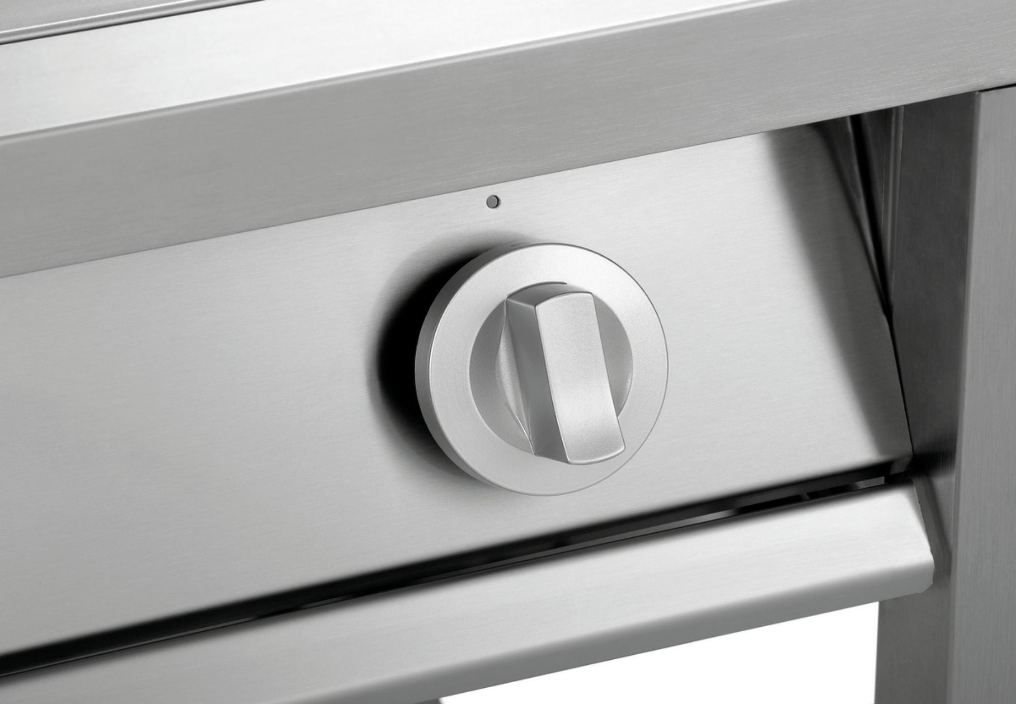 Picture of Bartscher Stock-pot stove G-1KB 1K2000