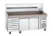 Picture of Refrigerated Pizza Counter G-S7T2 - 200297