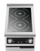 Picture of 2-Hob Induction Stove GU - 105764