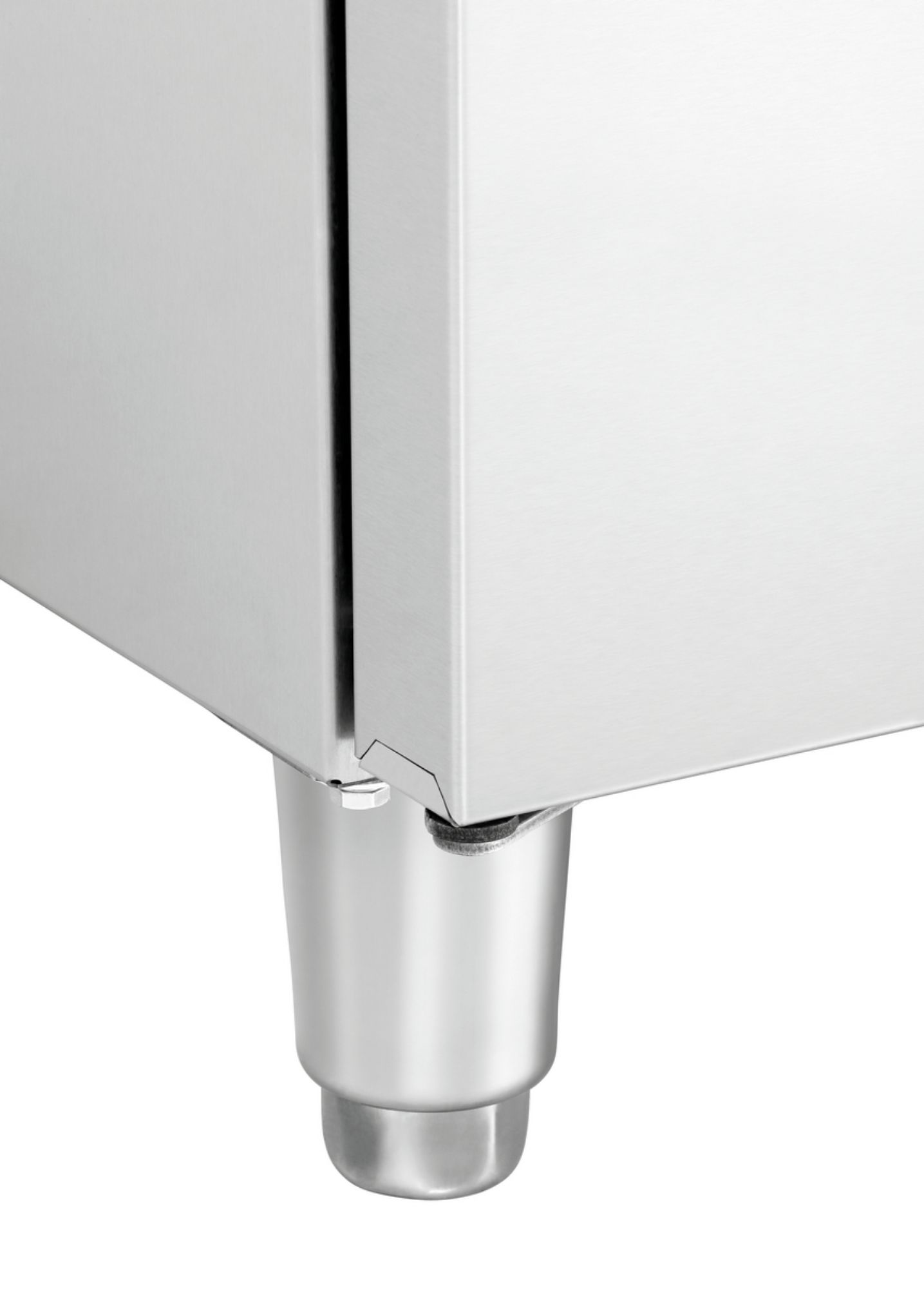 Picture of Bartscher 2-Hob Induction Stove GU