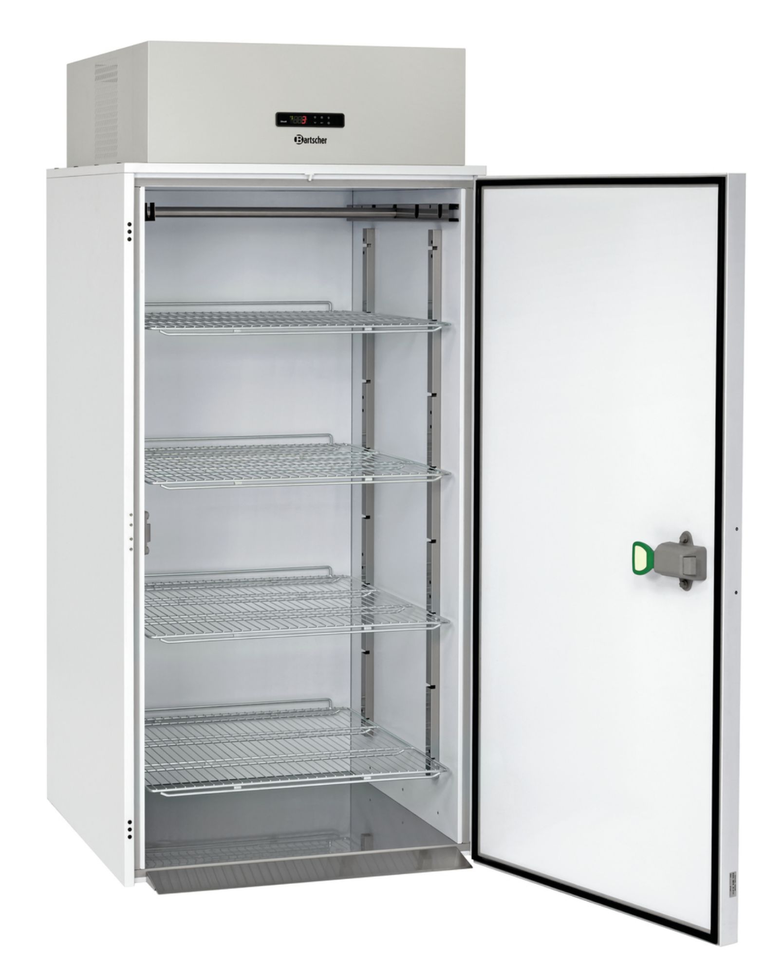 Picture of Bartscher Mini cold room 1240L
