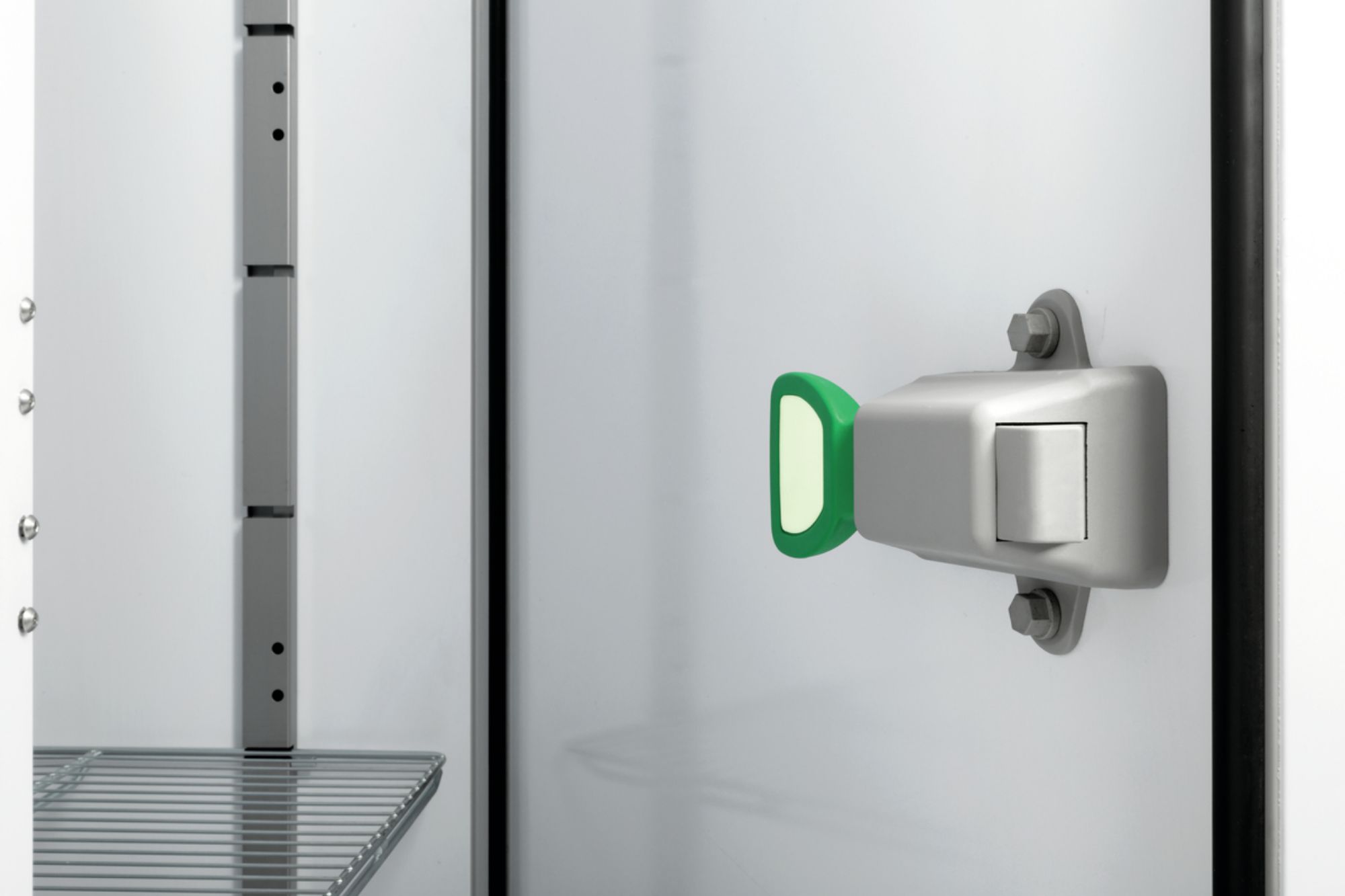 Picture of Bartscher Mini cold room 1240L