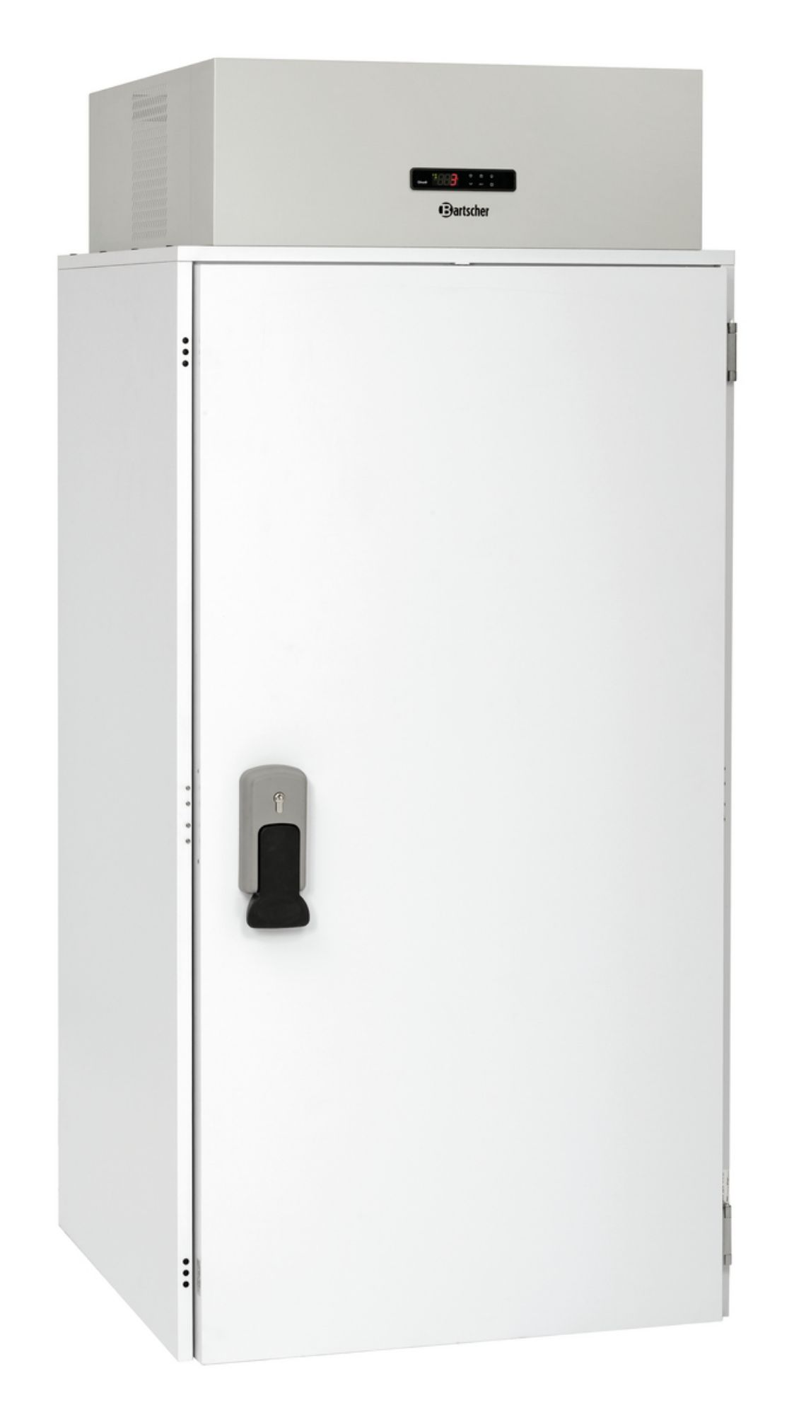 Picture of Bartscher Mini cold room 1240L