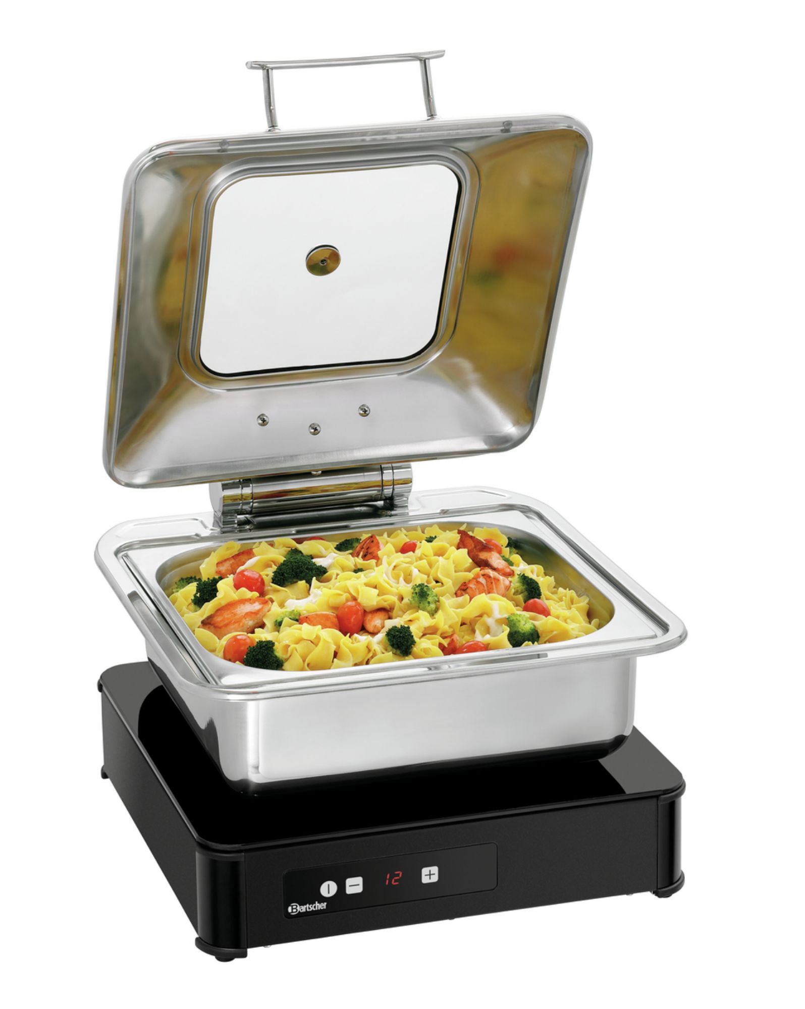 Picture of Bartscher Induction warming plate IW3-SW