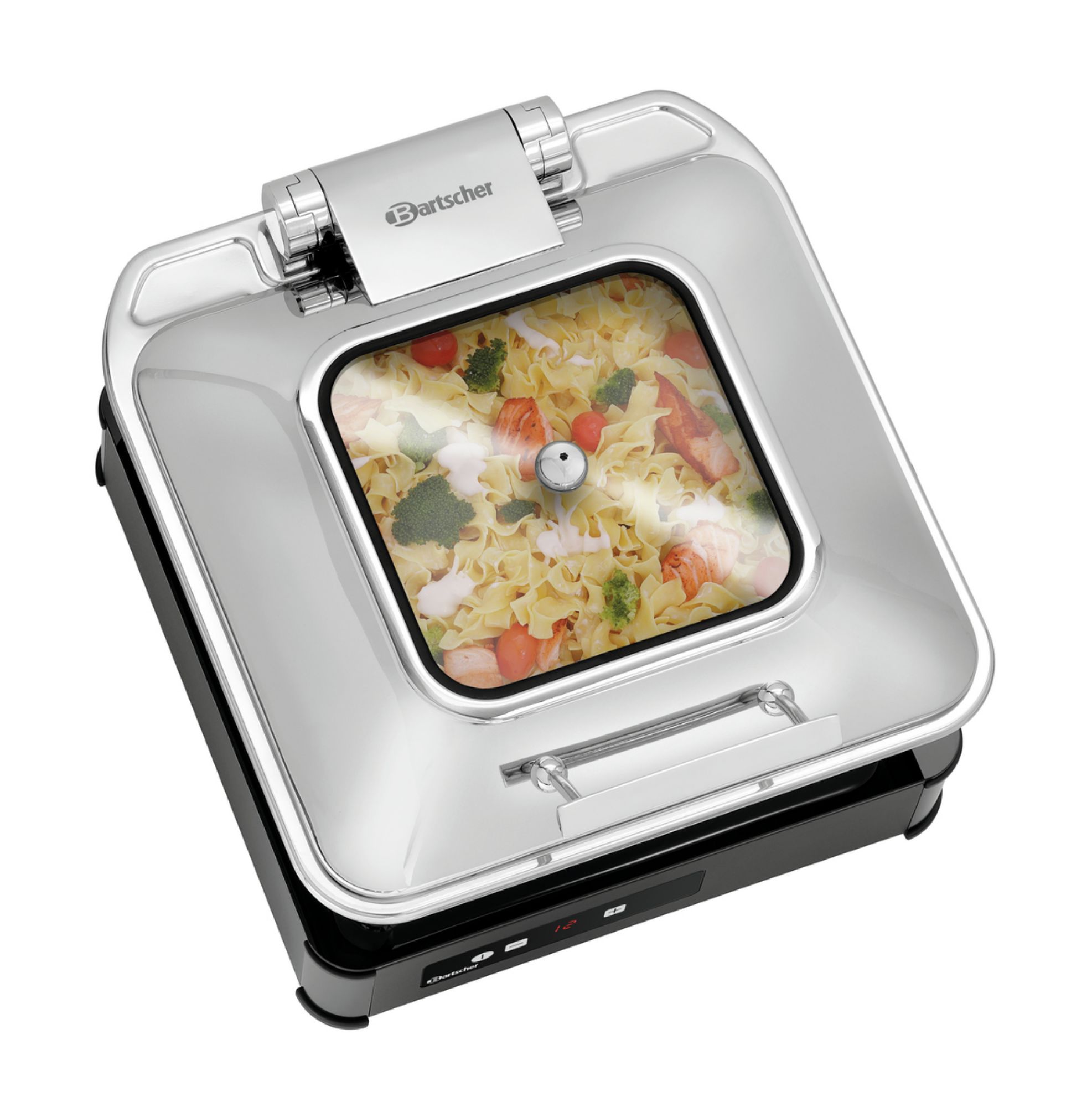 Picture of Bartscher Induction warming plate IW3-SW