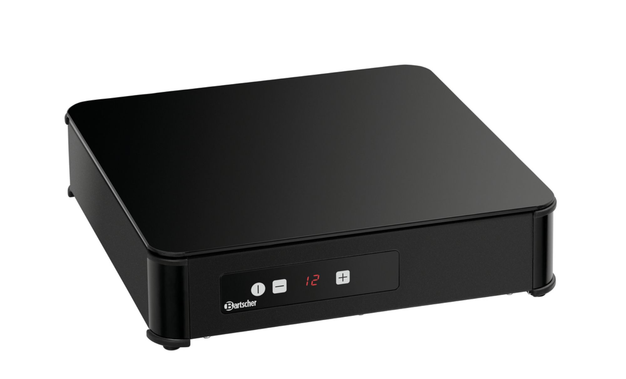 Picture of Bartscher Induction warming plate IW3-SW