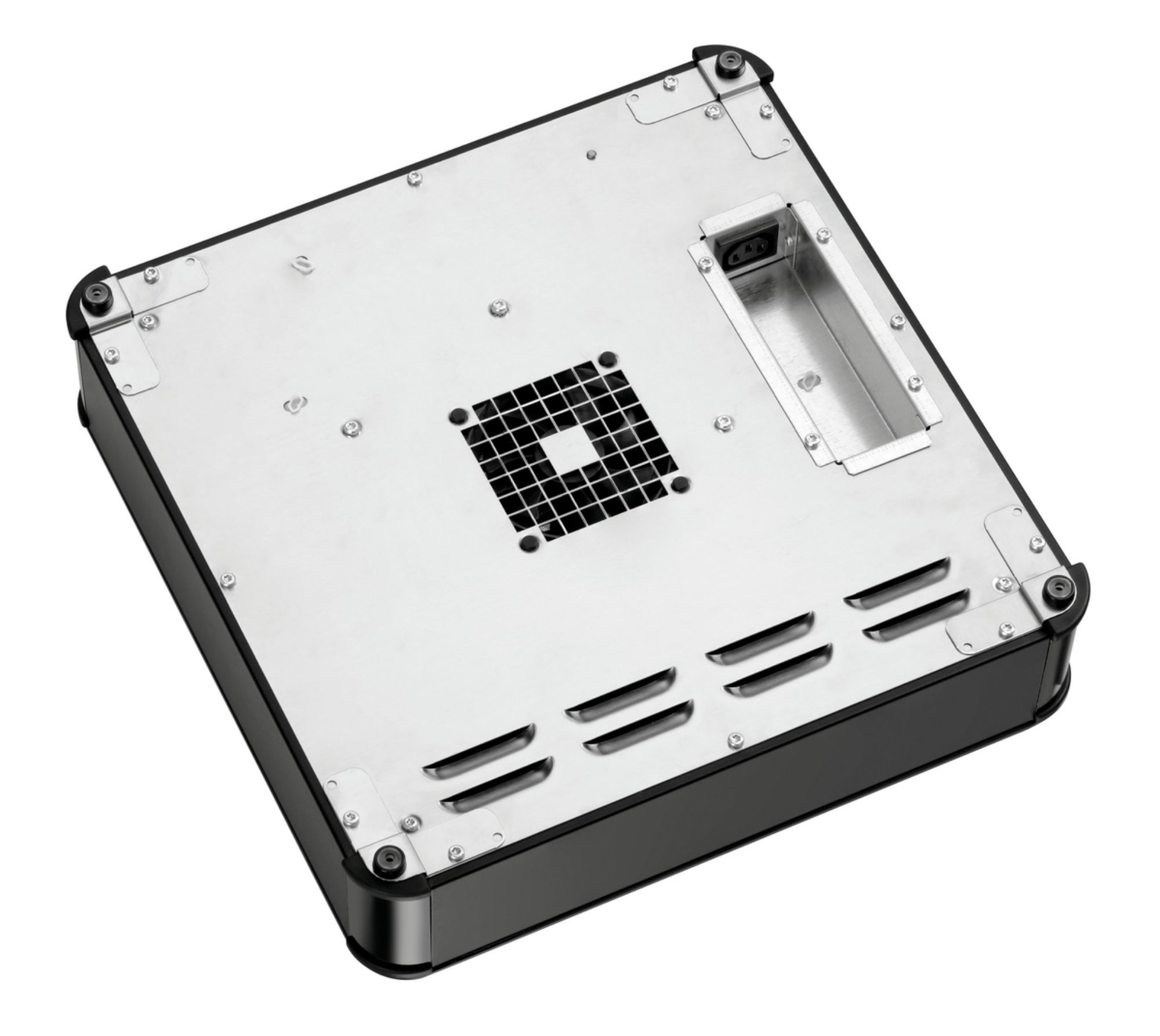 Picture of Bartscher Induction warming plate IW3-SW