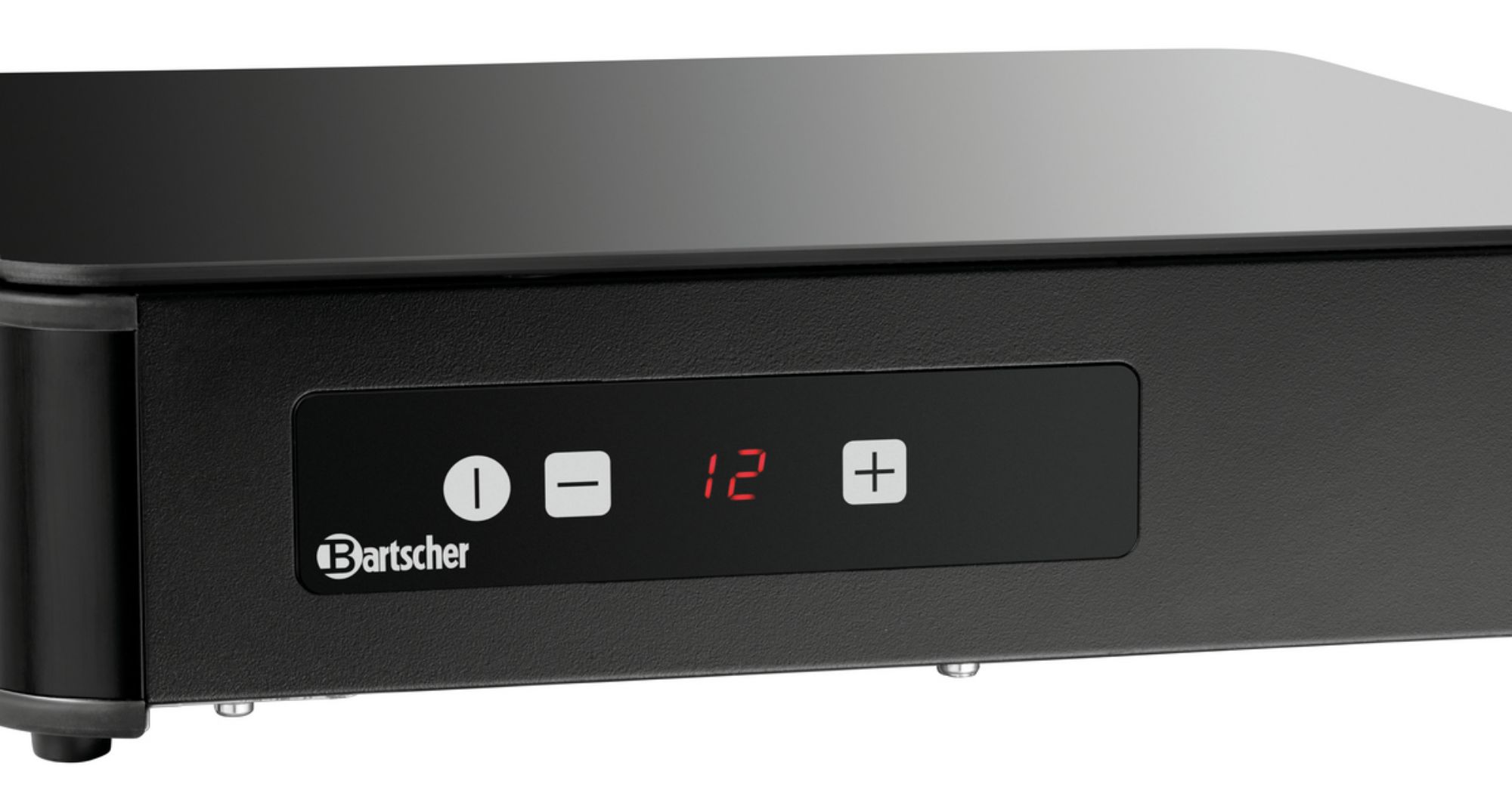 Picture of Bartscher Induction warming plate IW3-SW