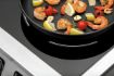 Picture of Induction Cooker 4P 35-1 TCK - 105762