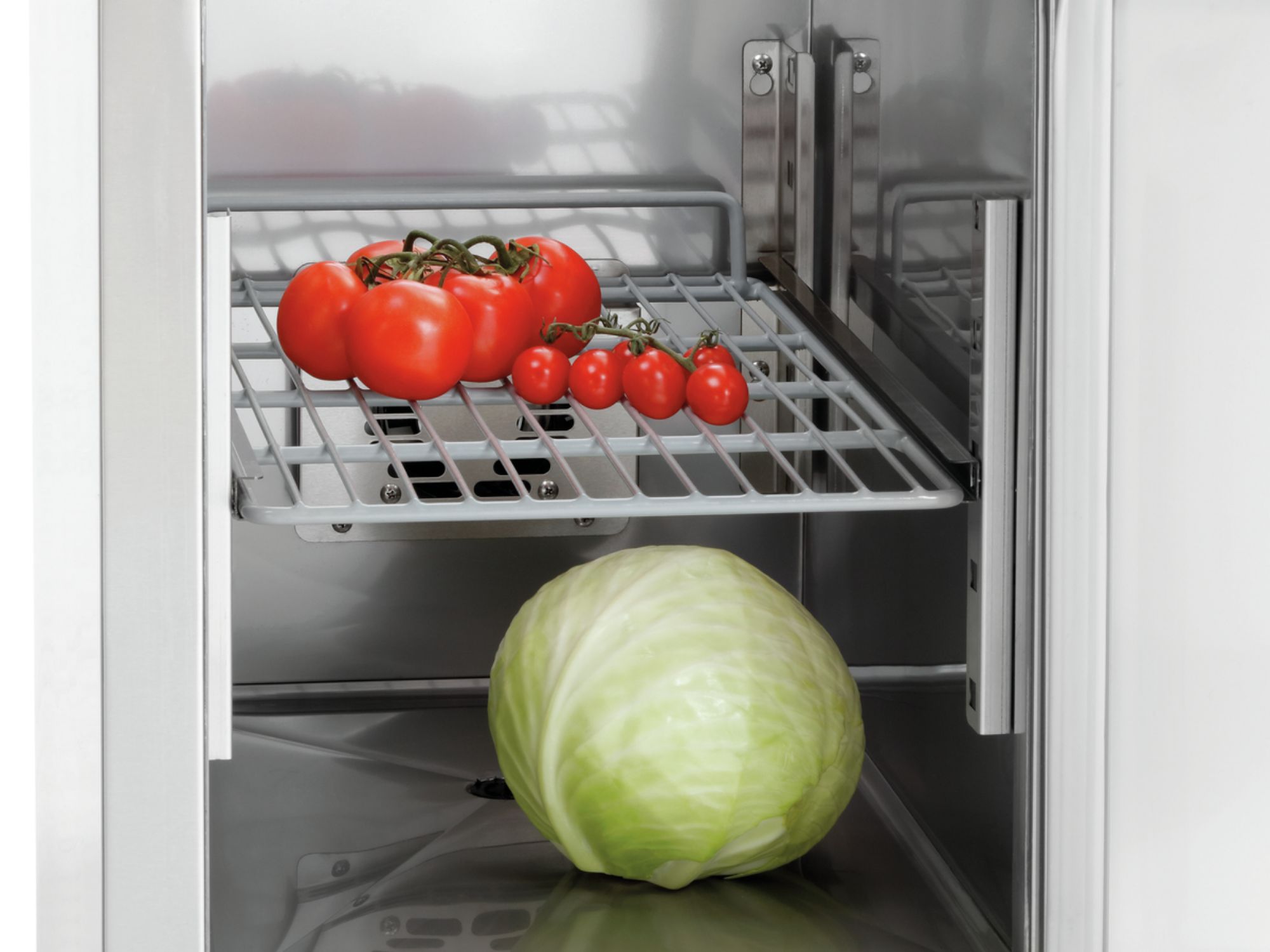 Picture of Bartscher Saladette 438T1