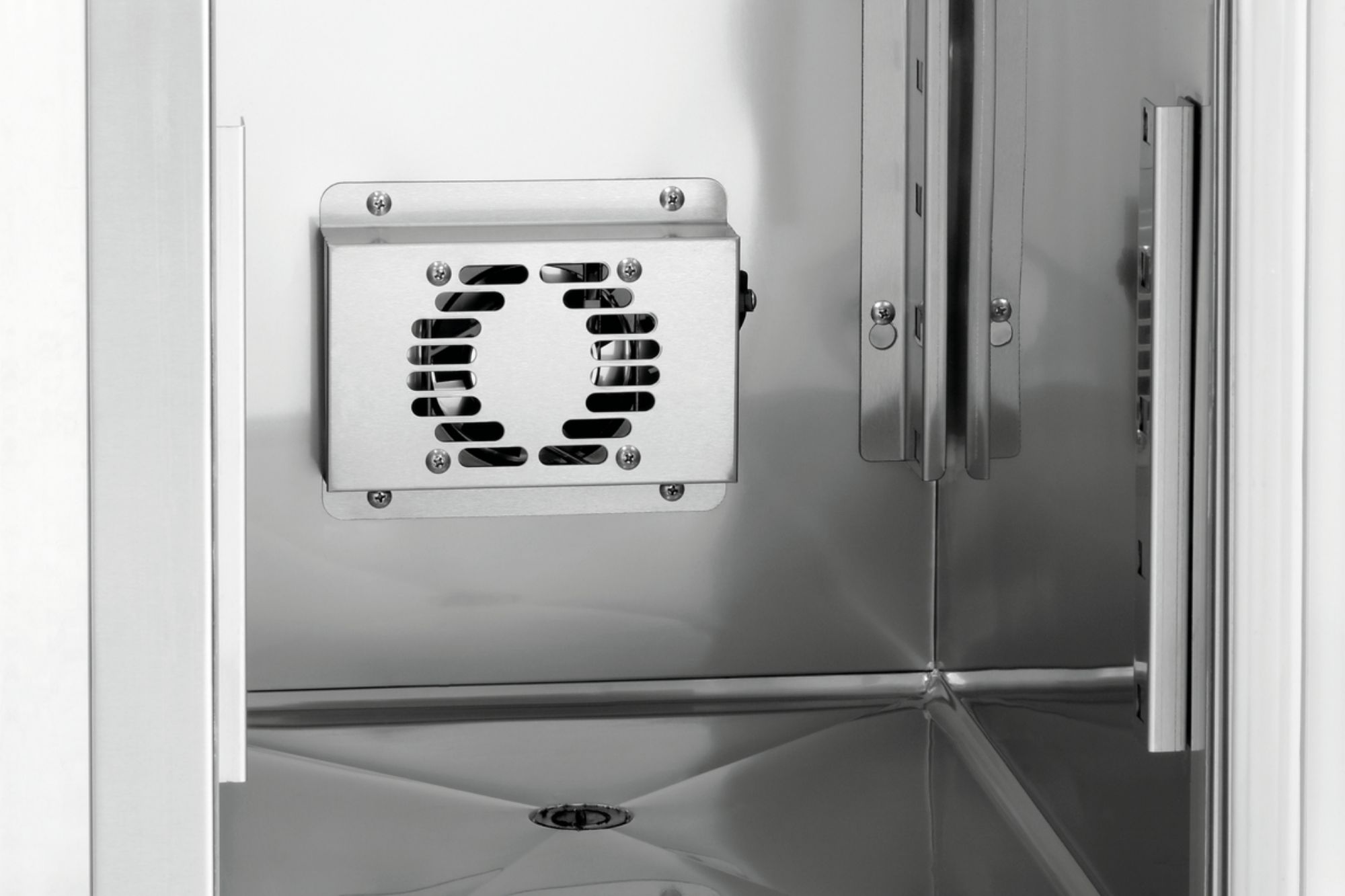 Picture of Bartscher Saladette 438T1