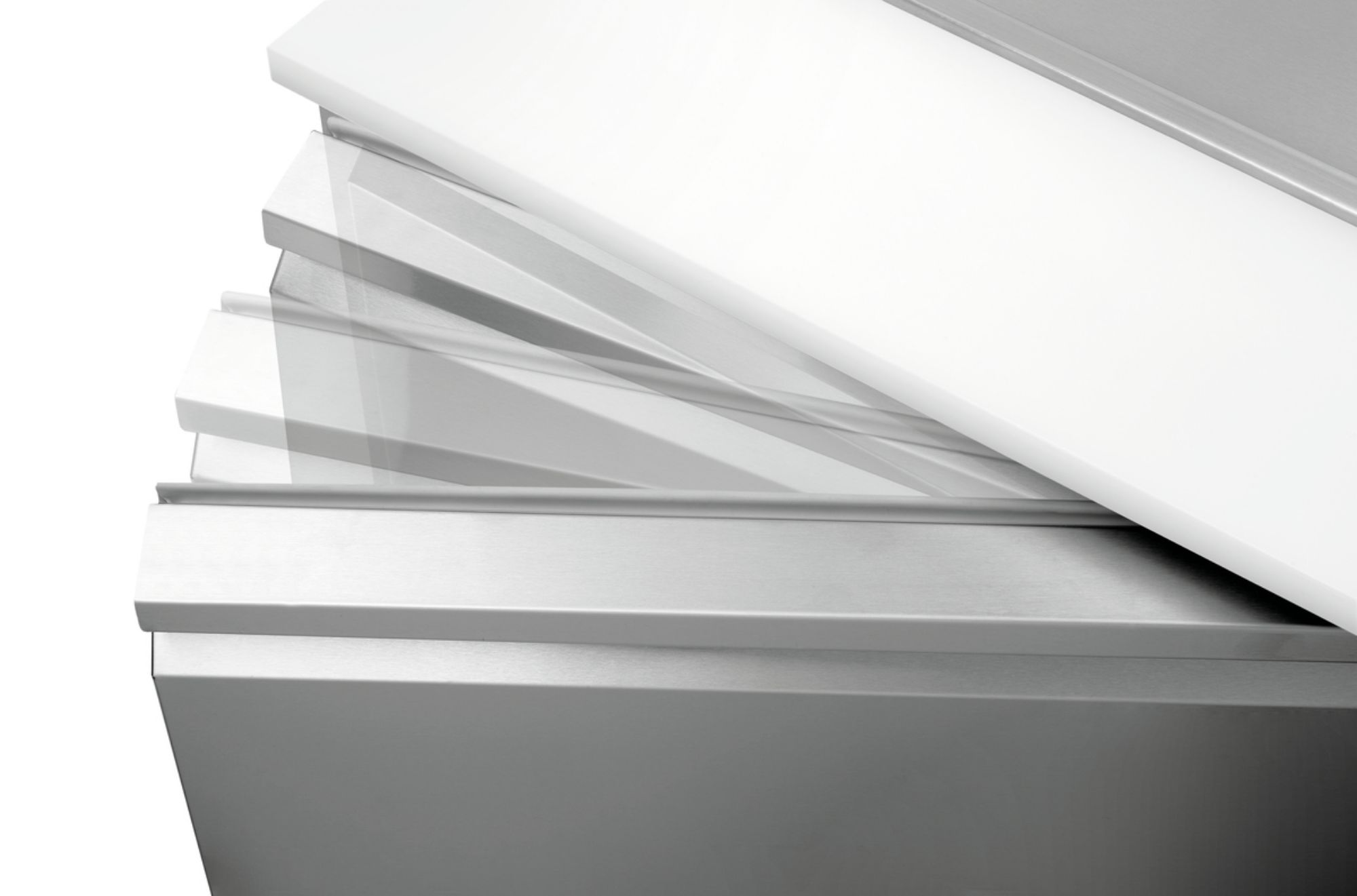 Picture of Bartscher Saladette 438T1