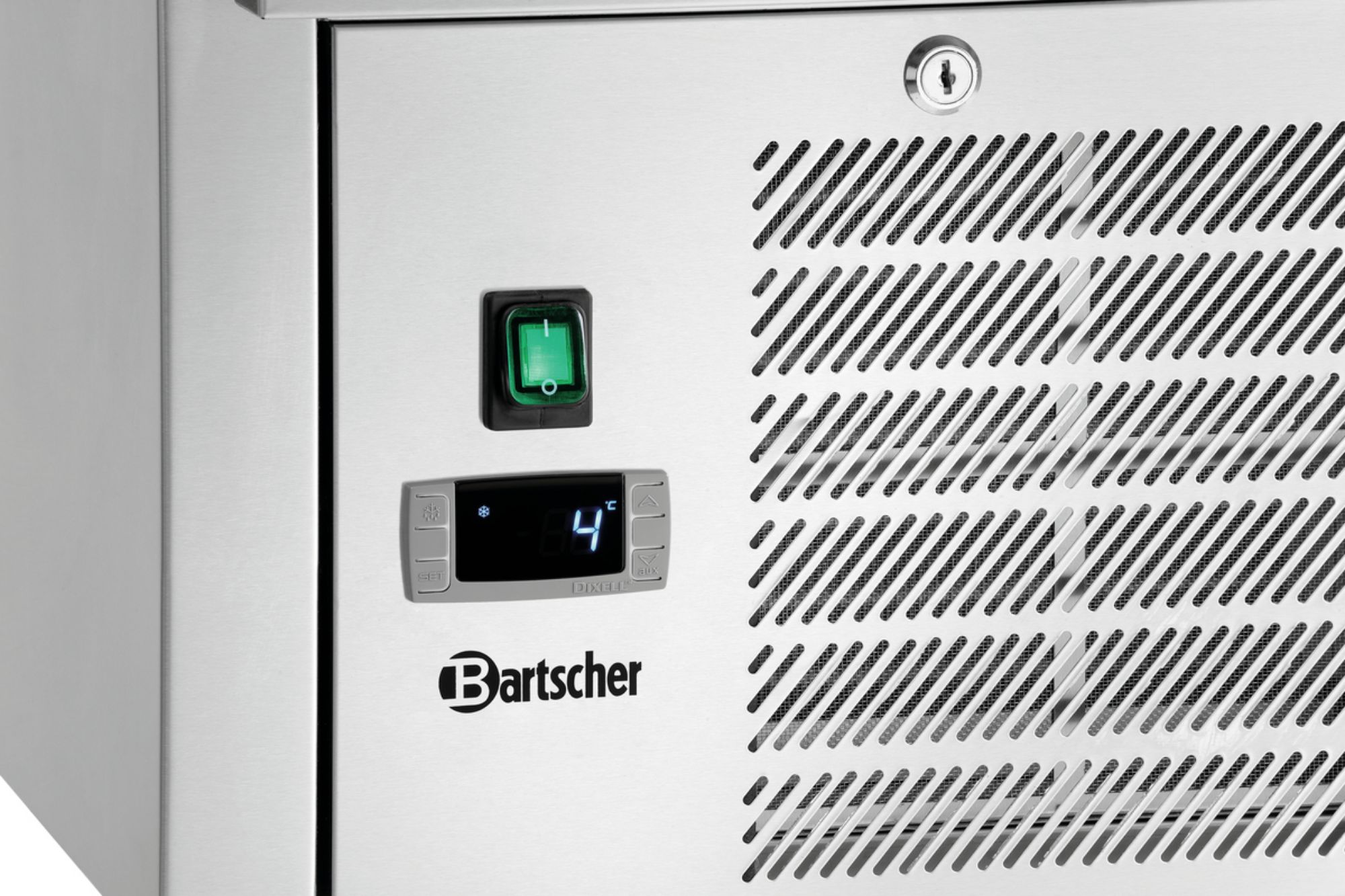 Picture of Bartscher Saladette 438T1