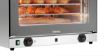 Picture of Convection oven AT410-MDI - A120822