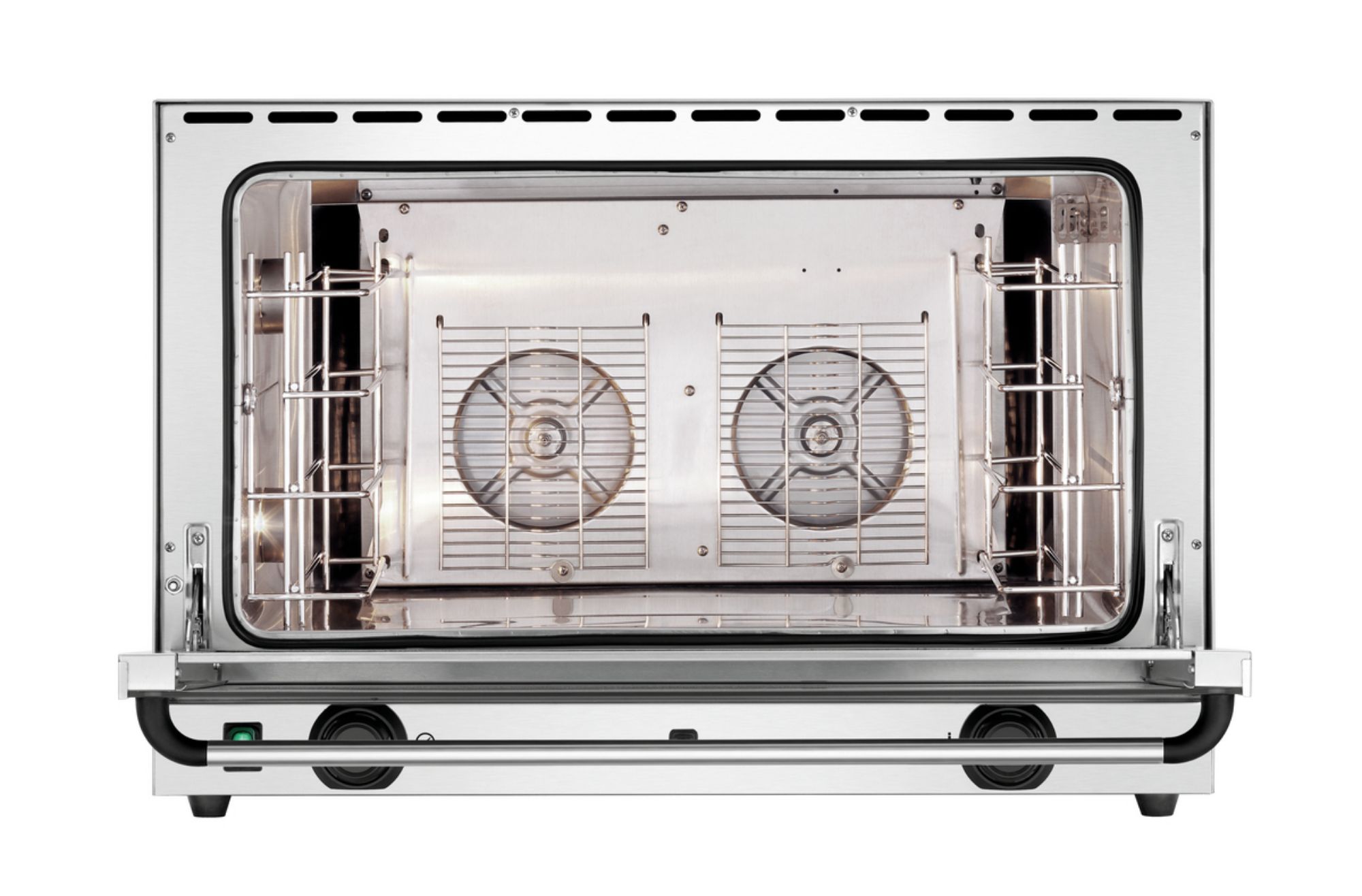 Picture of Bartscher Convection oven AT410-MDI