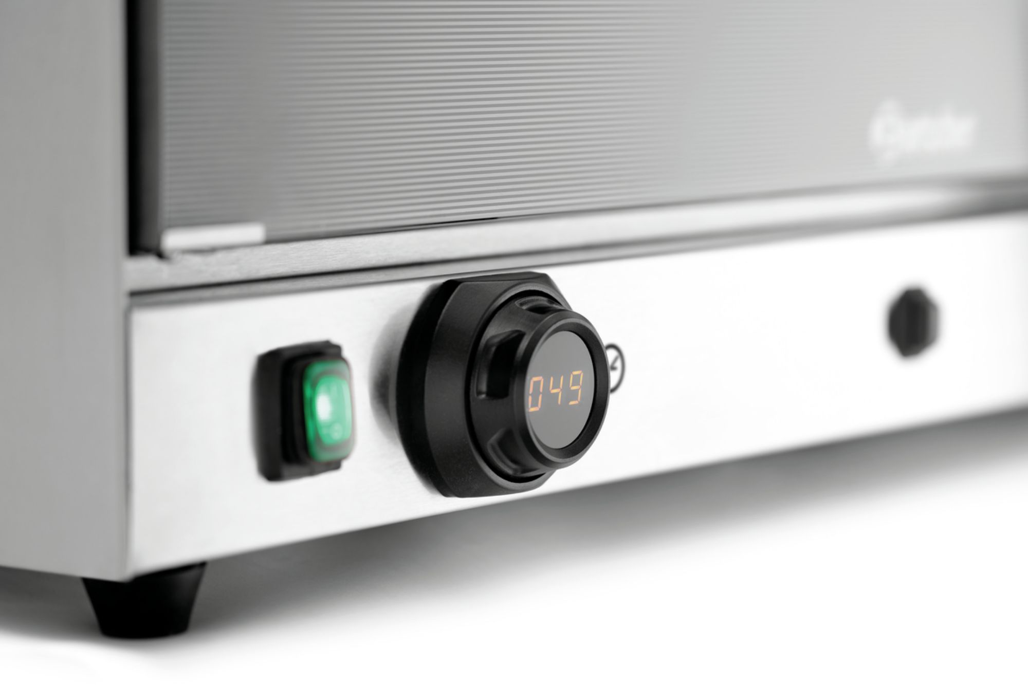 Picture of Bartscher Convection oven AT410-MDI