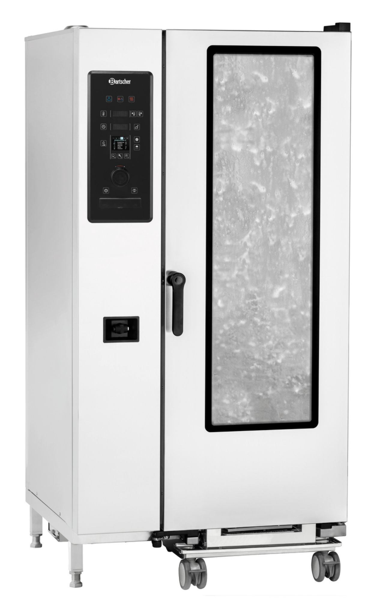 Picture of Bartscher Combi steamer Gigasteam 20110DRS