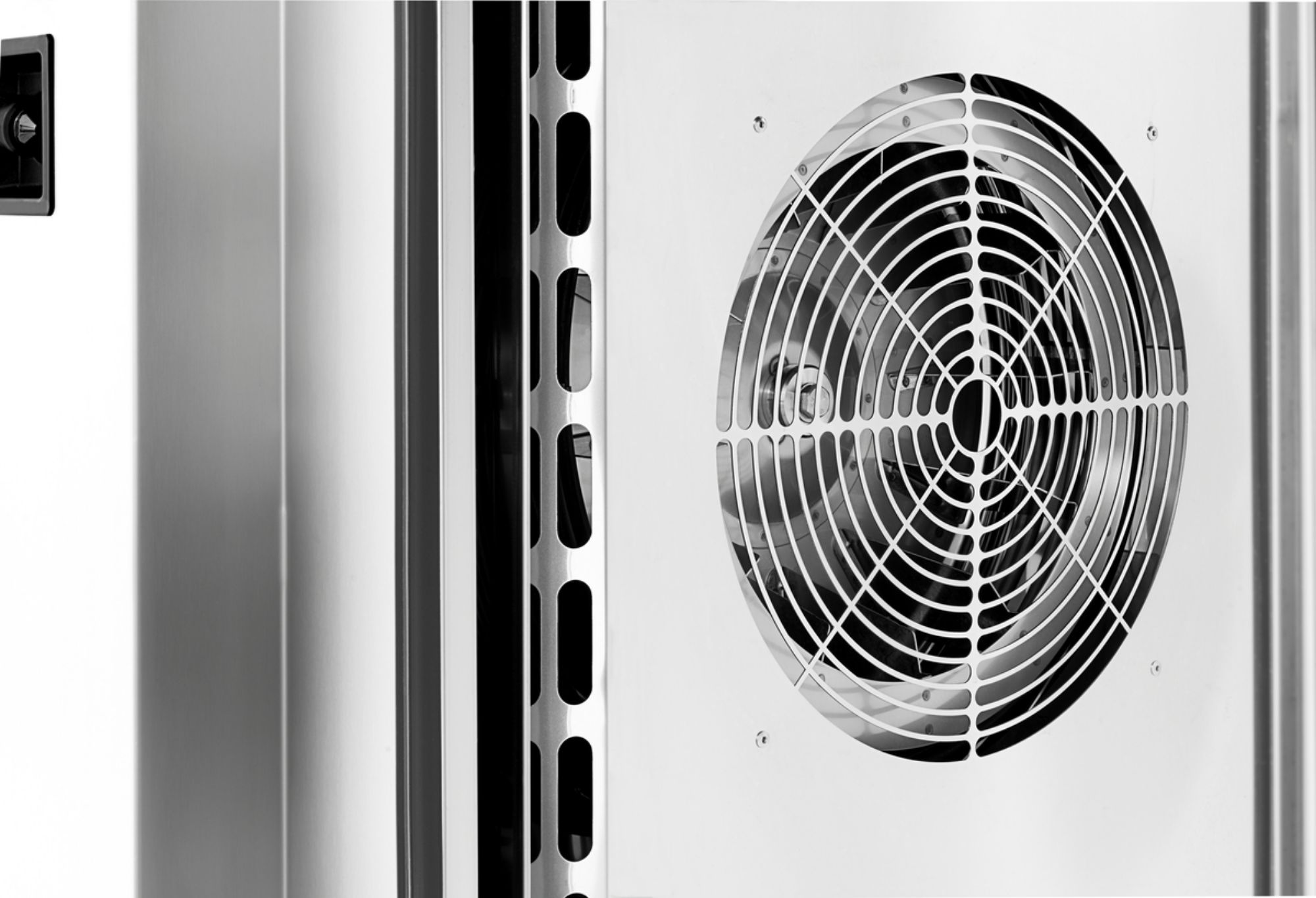 Picture of Bartscher Combi steamer Gigasteam 20110DRS